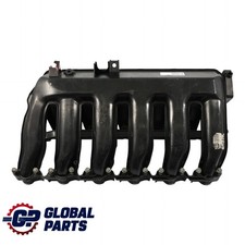 BMW X3 E60 E61 E83 E90 E91 Ansaugkrümmer Mit Klappensteuerung M57N2