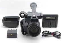 Sony hdr ax2000 - sony, avchd