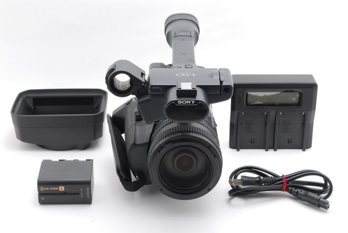 Sony hdr ax2000 avchd - sony,