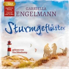 Sturmgeflüster, Gabriella