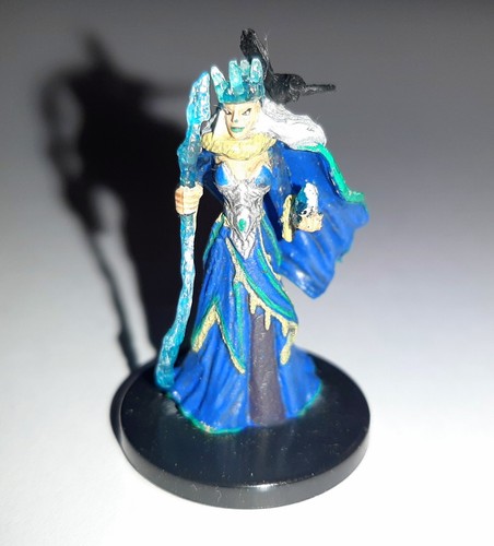 Queen elvanna 36 - ►queen, rare