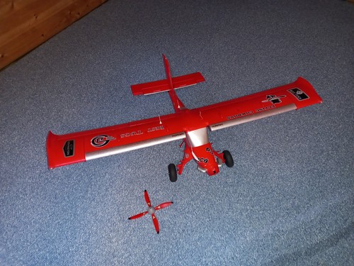 Flite efl13550 micro draco - efl13550,