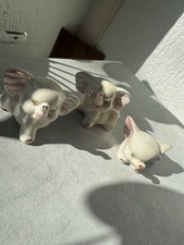 elefanten figuren porzellan