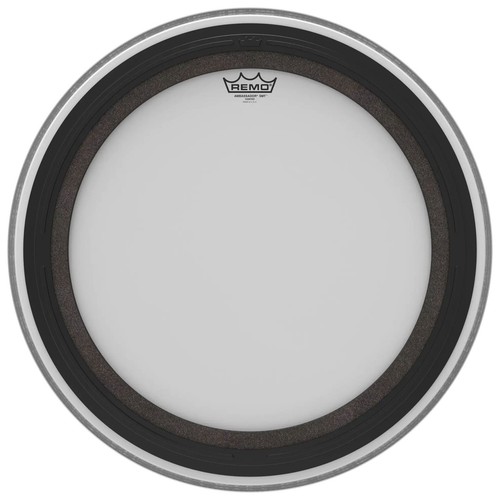 Bass drum fell - remo, ambassador