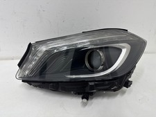 Mercedes-Benz A W176 2015