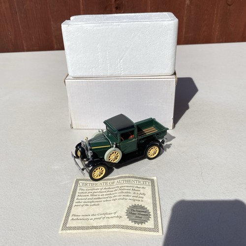1931 ford model coupe - ford, a