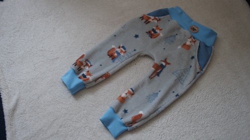 Baby pumphose - ,