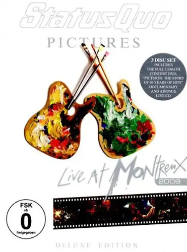 Status quo pictures - status, at