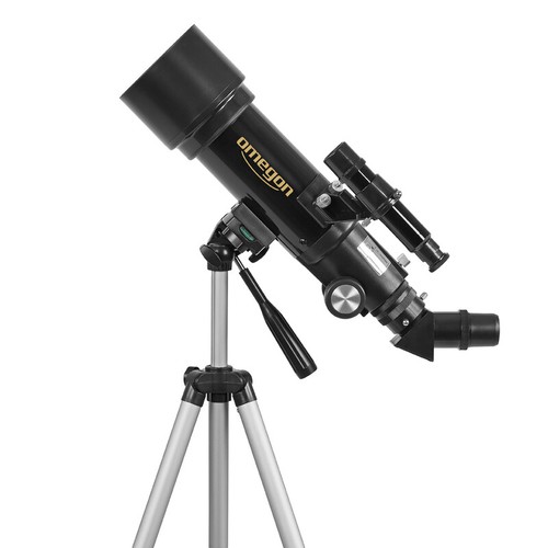 Omegon teleskop 400 - ac, 70/400