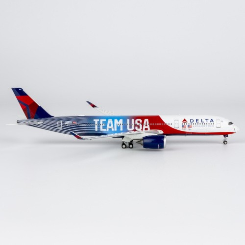 Model airbus a350 900 - ng, delta