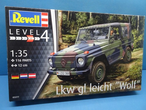 Revell lkw gl - ,