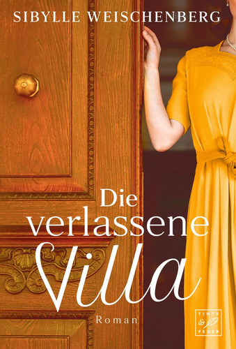 Die verlassene villa sibylle - verlassene,