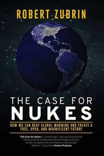 The case for nukes - the,
