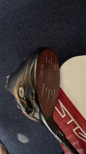 Taylormade stealth driver 12 - 2,
