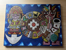 Original-Bild INKA-KALENDER