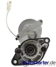 1** Anlasser Neu 12V 1,40Kw OE