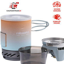 Outdoor Campingkocher Gas