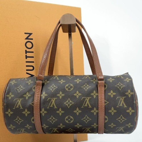 Louis vuitton tote bag - louis,