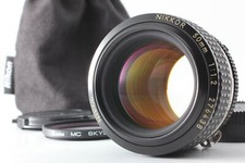[Near MINT+++] Nikon Ai-s