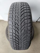 2 x 215/70 R16 104H WINTERREIFEN Michelin Latitude Alpin LA2 PNEU BANDEN