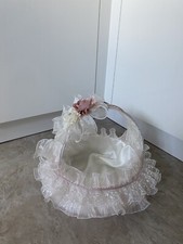 Hochzeitskorb Dekokorb