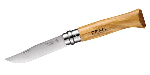 Opinel messer olive größe - opinel-messer,,