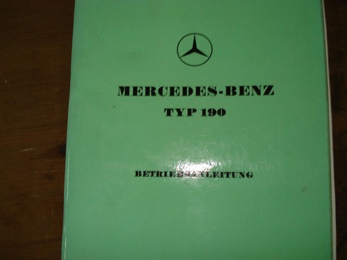 Bedienungsanleitung