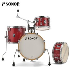 Sonor AQX 4PC MICRO Red Moon