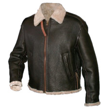Herren bomber echt - herren,