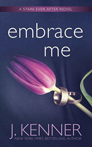 Embrace new j kenner - -,