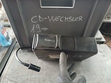 Original Audi TT 8N CD