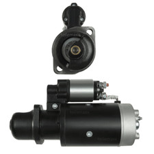 3,0KW Schnelldreher Anlasser