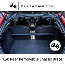 ALG Performance Volvo C30
