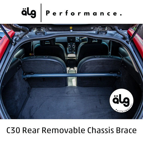 Alg performance volvo - alg,