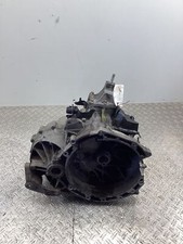 Schaltgetriebe Ford Mondeo III Kombi (BWY) 1.8 Sci 96kW 131PS   133380