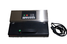 Berger & Schröter 31348 700W Vakuumierer Folienschweissgerät mit Luftabsaugung !