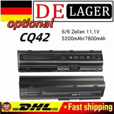 SPARE 593553-001 Akku für HP