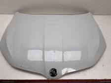 Skoda Octavia 5E 5E3 4 IV Motorhaube Kühlerhaube perlmutweiß MH695