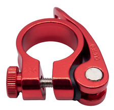 Schnellspanner Sattelklemme