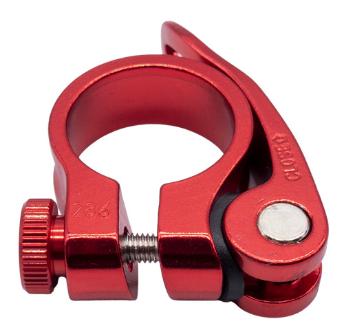 Schnellspanner sattelklemme - schnellspanner,