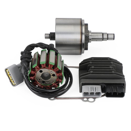 Stator rotor regler - rotor,,