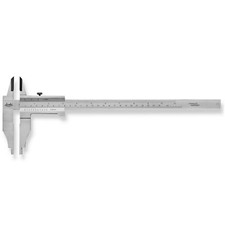 Scala Analoger Messschieber