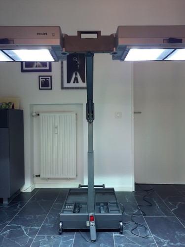 Philips sunmobil 3701 - sunmobil, 3701/ee