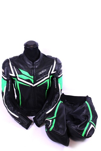 Ixs st3 ray herren - st3, lederkombi