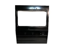 Hecktür hinten Mercedes