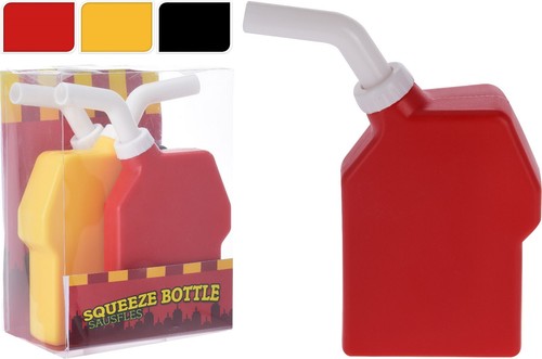 3er set squeeze - set,