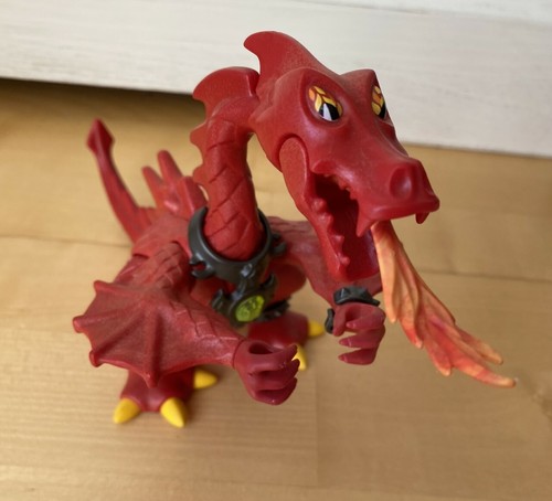 Playmobil 3327 grosser roter - playmobil,