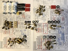 Premium reparatursatz revox - premium,