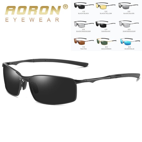 Herren vintage polarized - vintage,