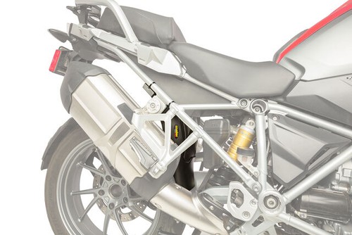 Spritzschutz für bmw r1200gs - für,